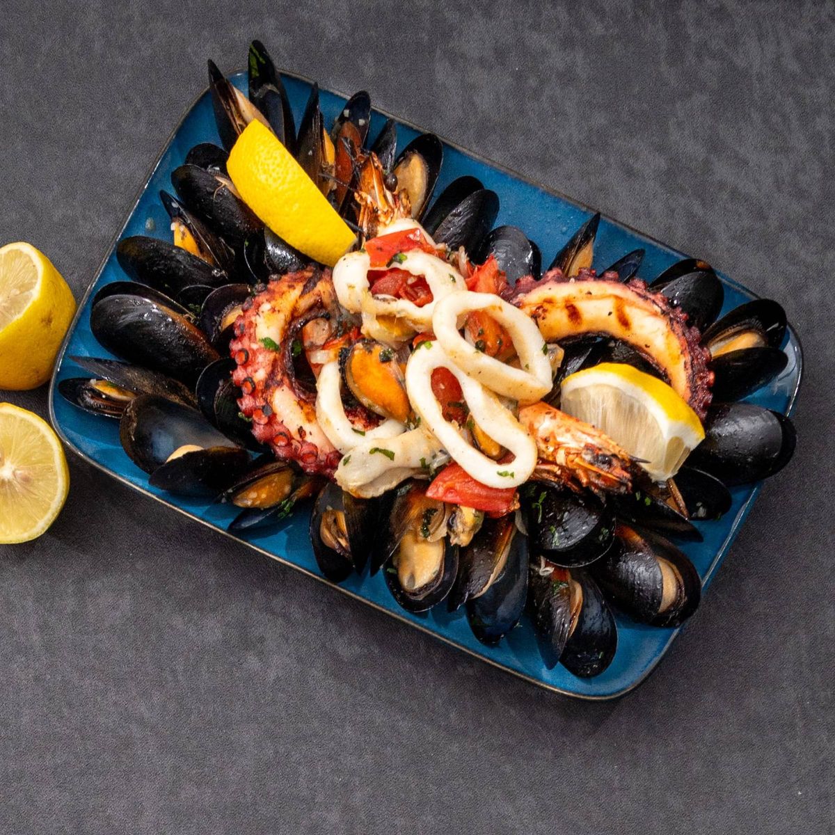 Platoul bucătarului